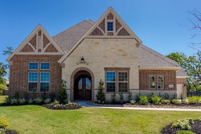 property at 2064 Bluestem Dr