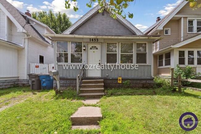 property at 1453 Prouty Ave