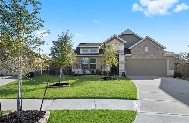 9326 Victoria Valley Ct in Houston, TX - Foto de edificio - Building Photo