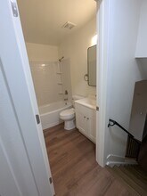 8491 Rabbitbrush Way in Parker, CO - Building Photo - Building Photo