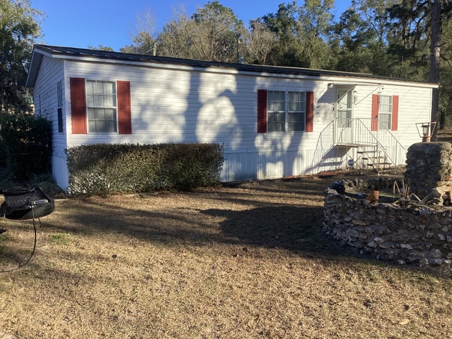 property at 3977 SW 89th Ave