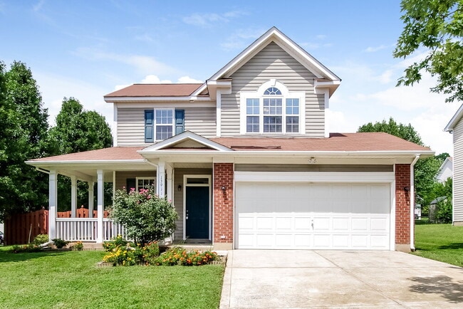 property at 13911 Gauley Cir