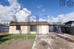 3422 E Culver St in Phoenix, AZ - Building Photo