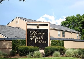 611 Casa Park D Ct in Winter Springs, FL - Building Photo