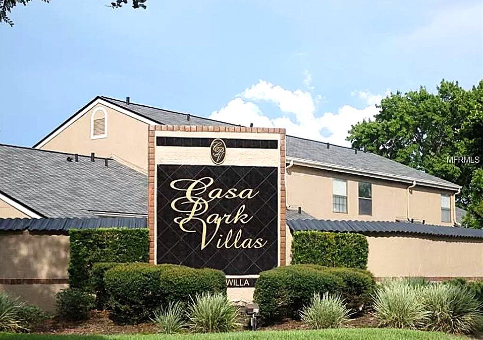 611 Casa Park D Ct in Winter Springs, FL - Building Photo