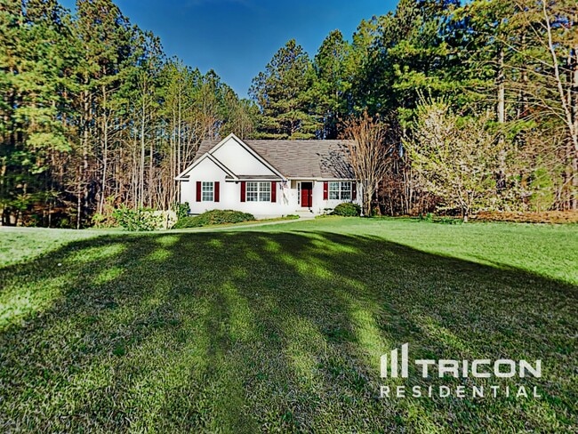 89 Hugh Ave in Dallas, GA - Building Photo - Building Photo