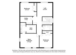 9607 Cayenne Dr in Charlotte, NC - Building Photo - Building Photo