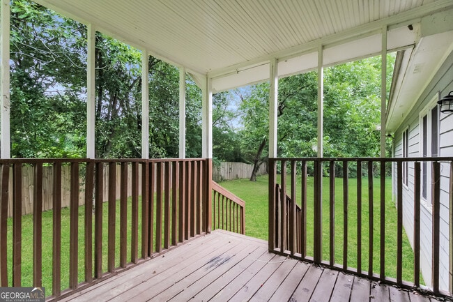 14 Dove Ct in Cartersville, GA - Building Photo - Building Photo