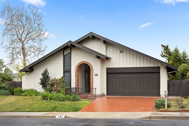 property at 782 Silver Cloud St