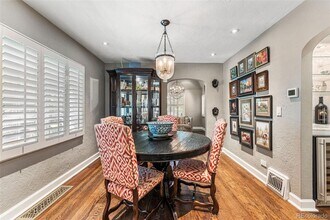 730 Bellaire St in Denver, CO - Building Photo - Building Photo