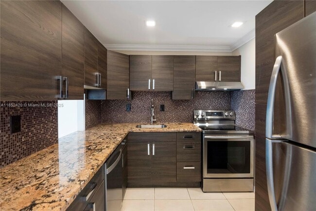 property at 16710 NE 9th Ave
