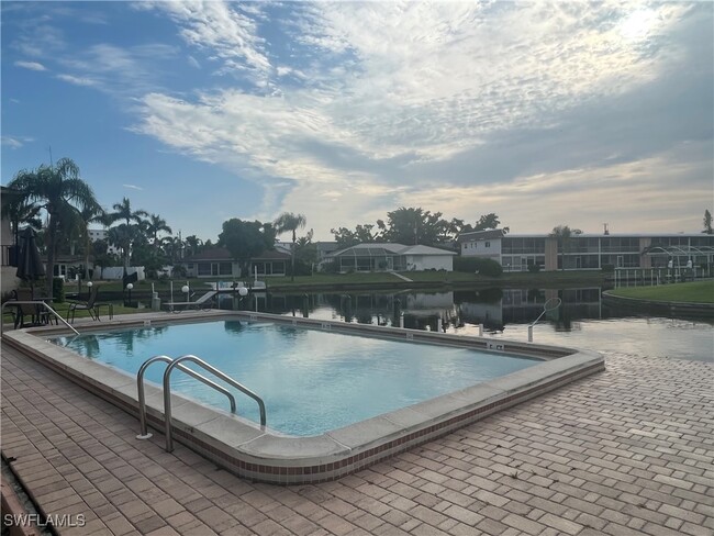 property at 5109 Coronado Pkwy