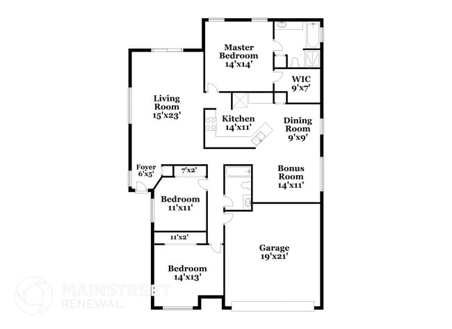 19 N Cervidae Dr in Apopka, FL - Foto de edificio - Building Photo