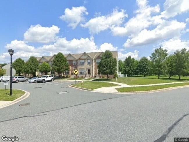 402 Callander Way in Abingdon, MD - Building Photo - Building Photo