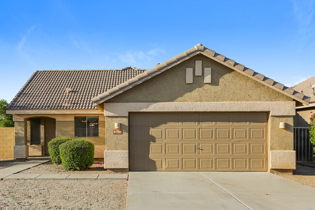 property at 7903 W Pomo St