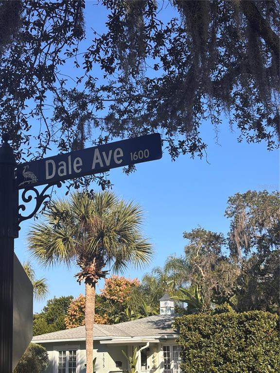 1690 Dale Ave in Winter Park, FL - Building Photo - Building Photo