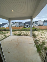 8734 Revival Rd in North Charleston, SC - Building Photo - Building Photo
