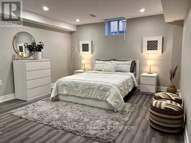 3872 Barley Trail in Mississauga, ON - Building Photo - Building Photo