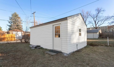 1620 Nome St in Aurora, CO - Foto de edificio - Building Photo