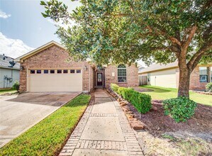 22411 Albee Dr in Katy, TX - Building Photo - Building Photo