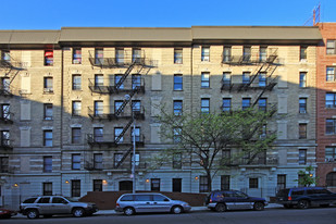 226-228 W 111th St Apartments