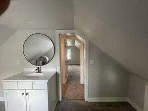 1325 S Palisade St in Wichita, KS - Building Photo - Building Photo