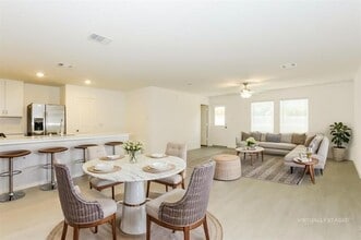 10116 Dalgreen Cir in Fort Worth, TX - Building Photo - Building Photo