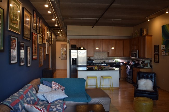 property at 210 S Water St