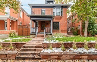 2054 Emerson St in Denver, CO - Building Photo