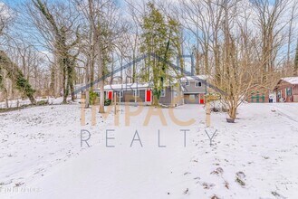 2508 Legion Dr in Knoxville, TN - Building Photo - Building Photo