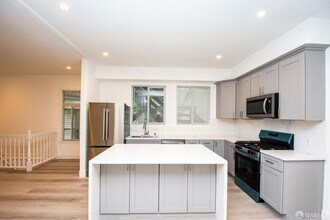 2825 Golden Gate Ave in San Francisco, CA - Building Photo - Building Photo