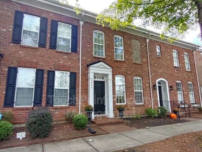 property at 8606 Beaver Creek Dr