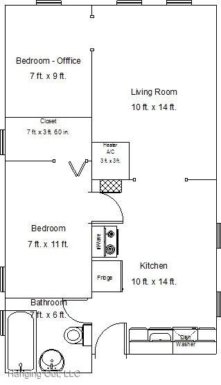 2022 W Shakespeare Ave-Unit -#1R in Chicago, IL - Building Photo - Building Photo