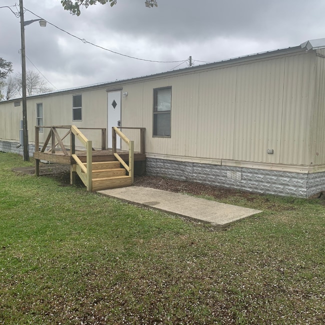 property at 302 Becky Ln