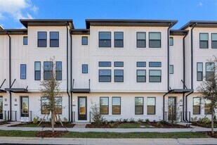 15369 Hamlin Pk Dr in Winter Garden, FL - Building Photo