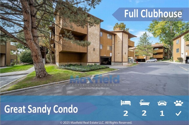 property at 9154 S Jefferson Pl