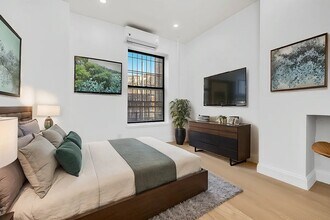 107 First Avenue in New York, NY - Building Photo - Building Photo