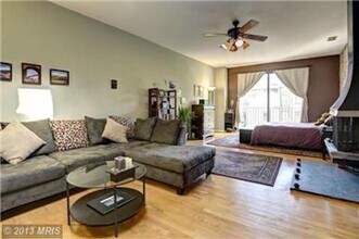 1747 Church St NW, Unit 5 in Washington, DC - Building Photo - Building Photo