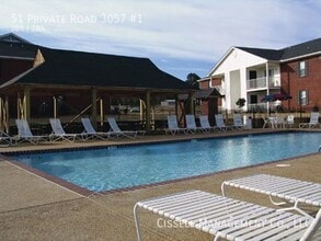 51 Private Rd 3057 in Oxford, MS - Building Photo - Building Photo