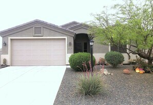 2635 E Punta Vista in Kingman, AZ - Building Photo