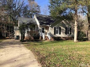 101 Willow Point Ct, Unit 1-1418 in Durham, NC - Building Photo - Building Photo