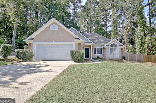318 Preston Chase Dr