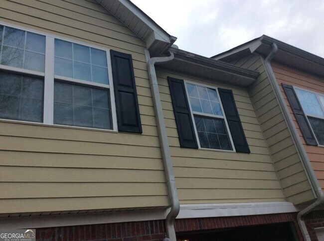 735 Magnolia Gardens Walk in Mcdonough, GA - Foto de edificio - Building Photo