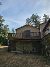 420 Howell Mountain Rd in Angwin, CA - Building Photo - Building Photo