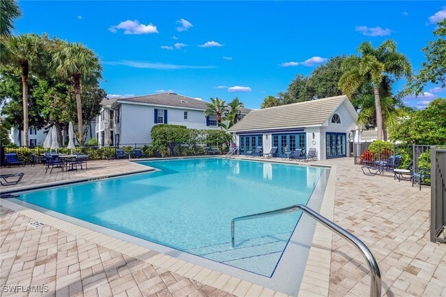 property at 7108 Barrington Cir