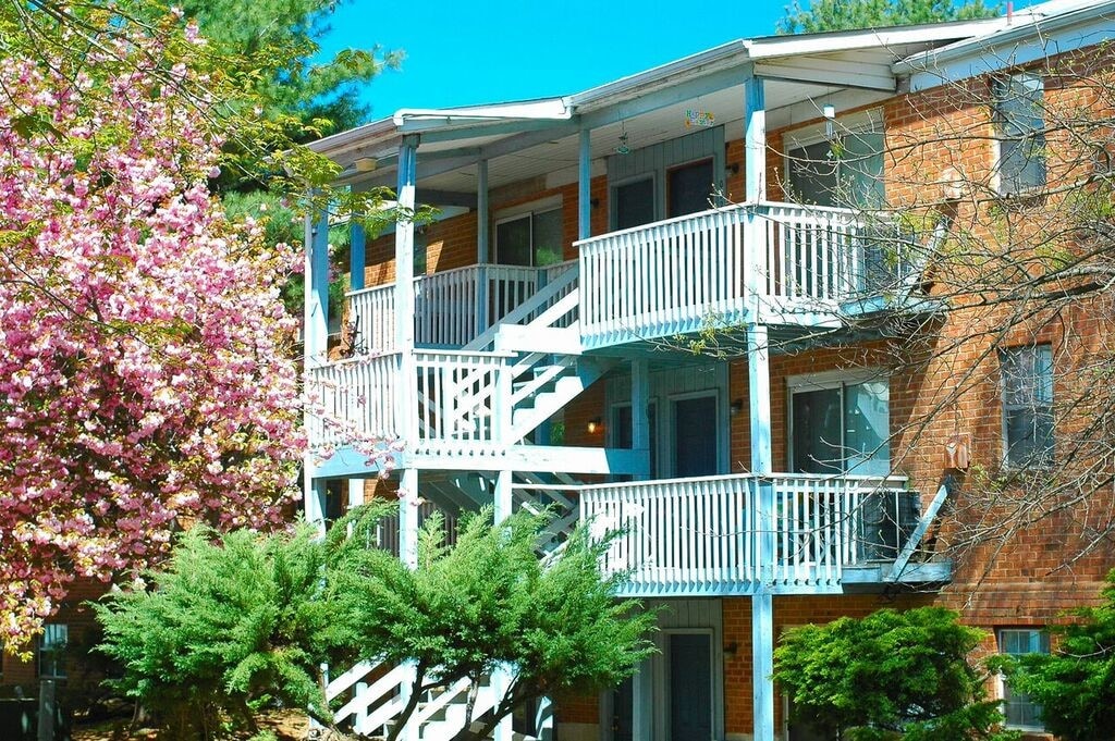 Riverfront Heights Apartments in Wilmington, DE