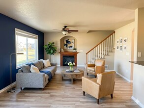 495 SE Sagewood Cir in Waukee, IA - Building Photo - Building Photo