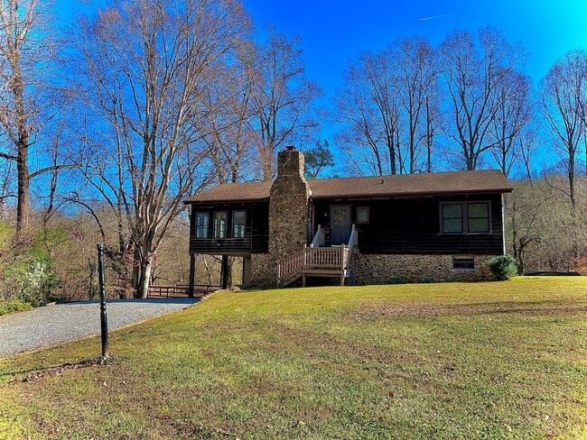 property at 3220 Union Mill Rd