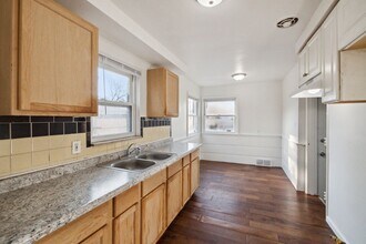 22778 N Kane St in Detroit, MI - Building Photo - Building Photo