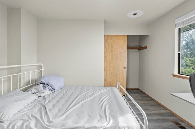 property at 2739 SW 347th Pl